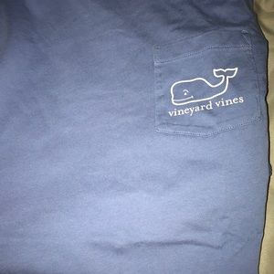 Vineyard vines shirt